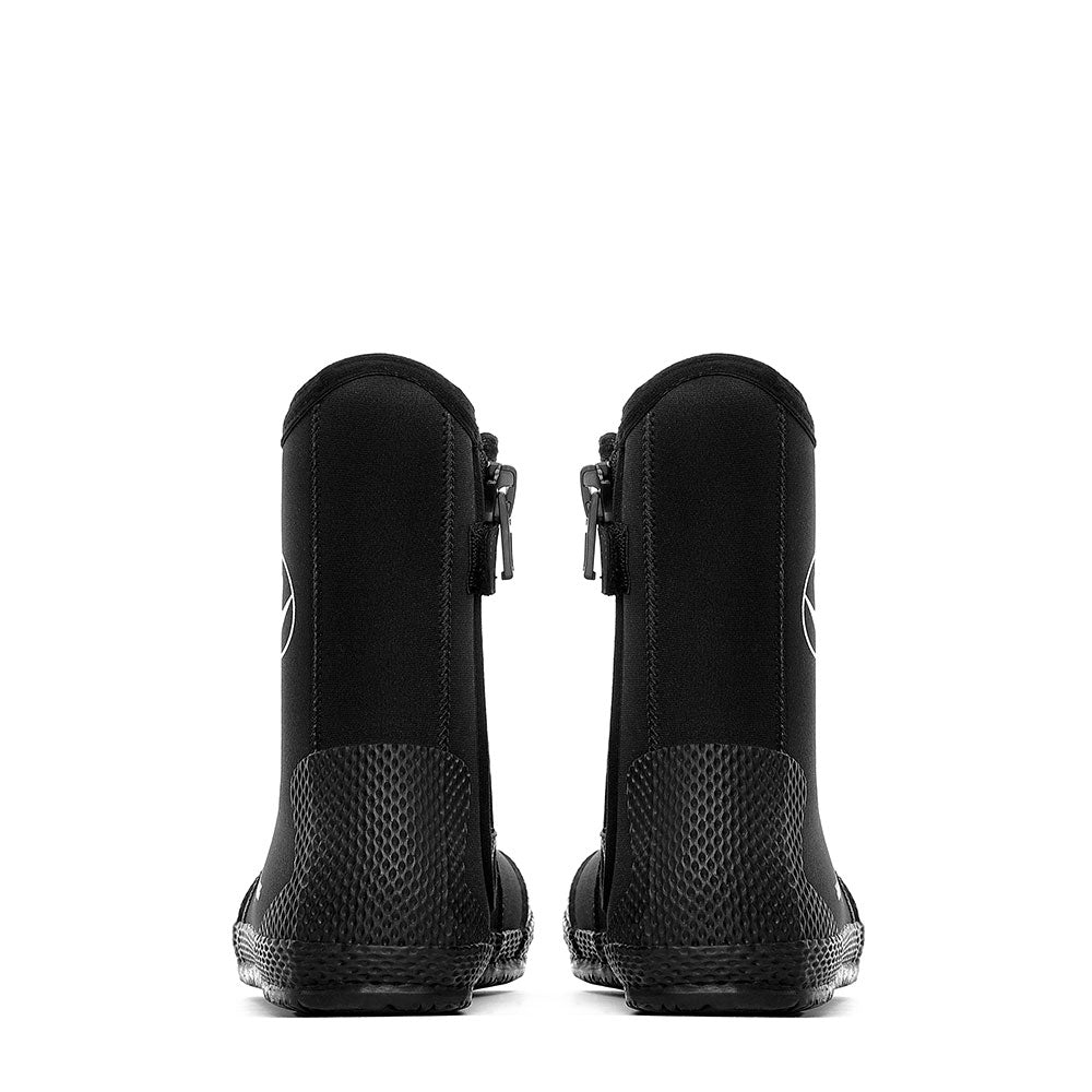 ScubaMax 7mm Boot Scuba Diving Snorkeling Booties Wetsuit Boots