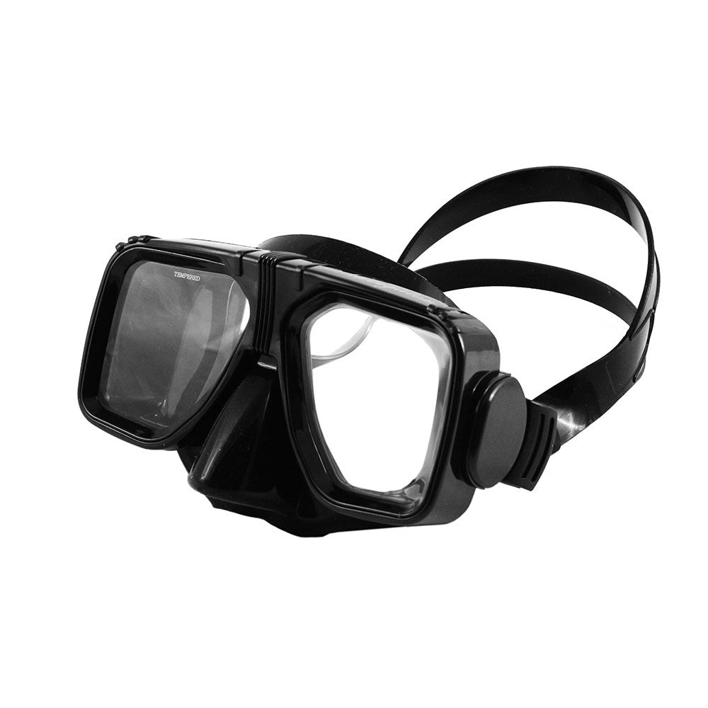 OTS Spectrum Full Face Mask - Scuba Diving In Miami, FL