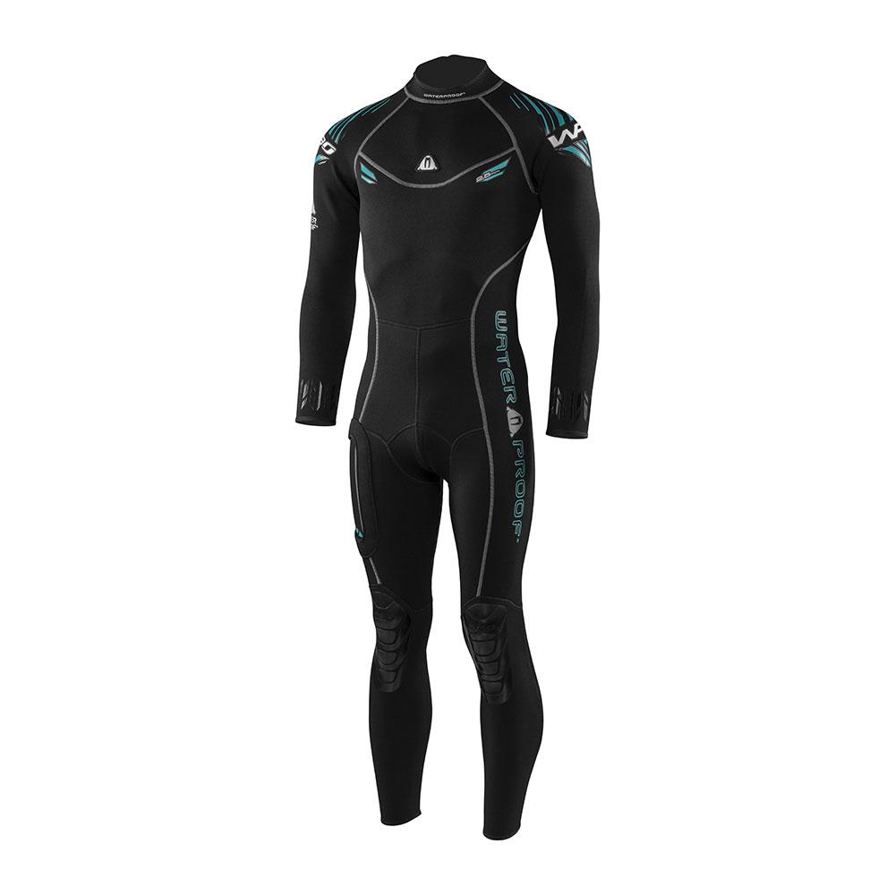 Aqua Lung Hydroflex 3mm Wetsuit Men - Scuba Diving In Miami, FL
