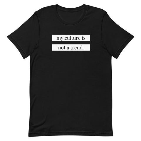 New Trend Premium T- Shirt - L, Black