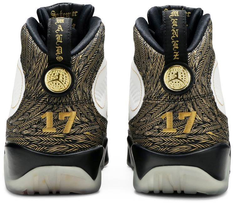 air jordan 9 doernbecher