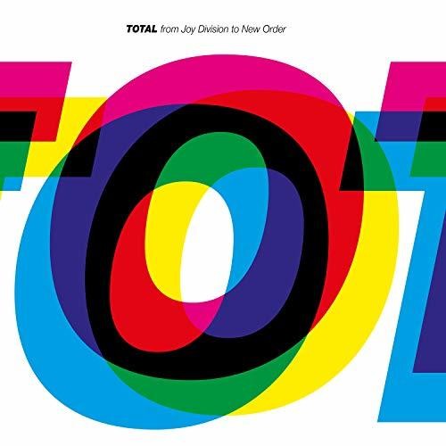 New Order / Joy Division - Total [2LP]