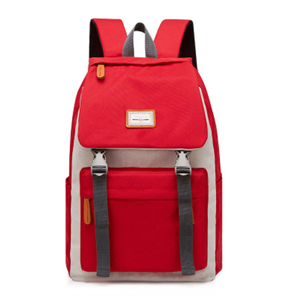Unisex Lightweight Fahion Backpack