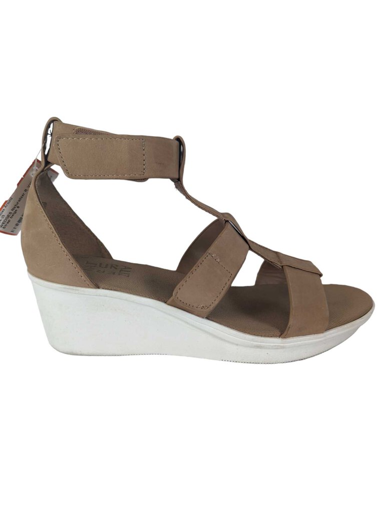 R Velcro Strap
