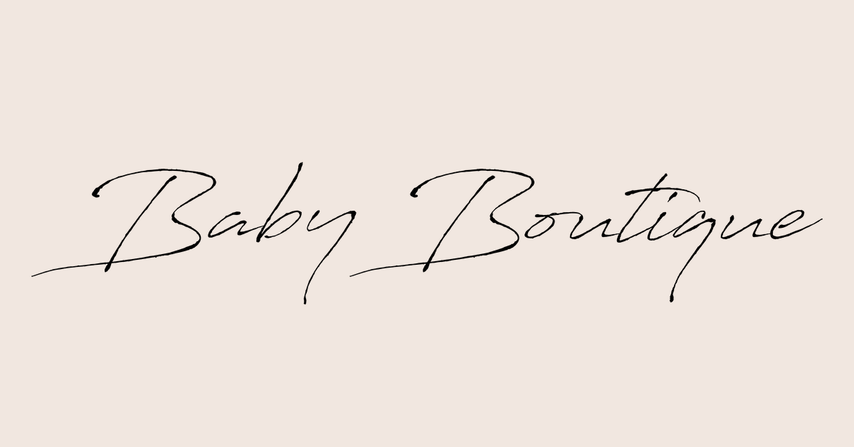 Baby Boutique Munich