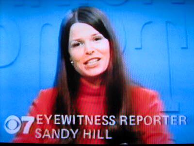 Sandy Hill