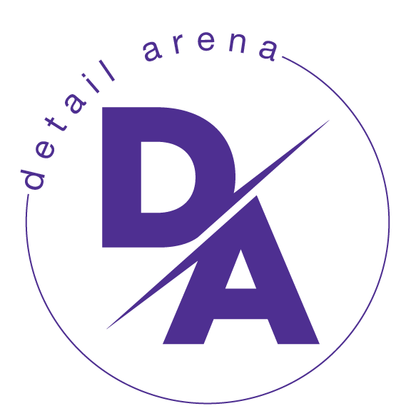 Detail Arena