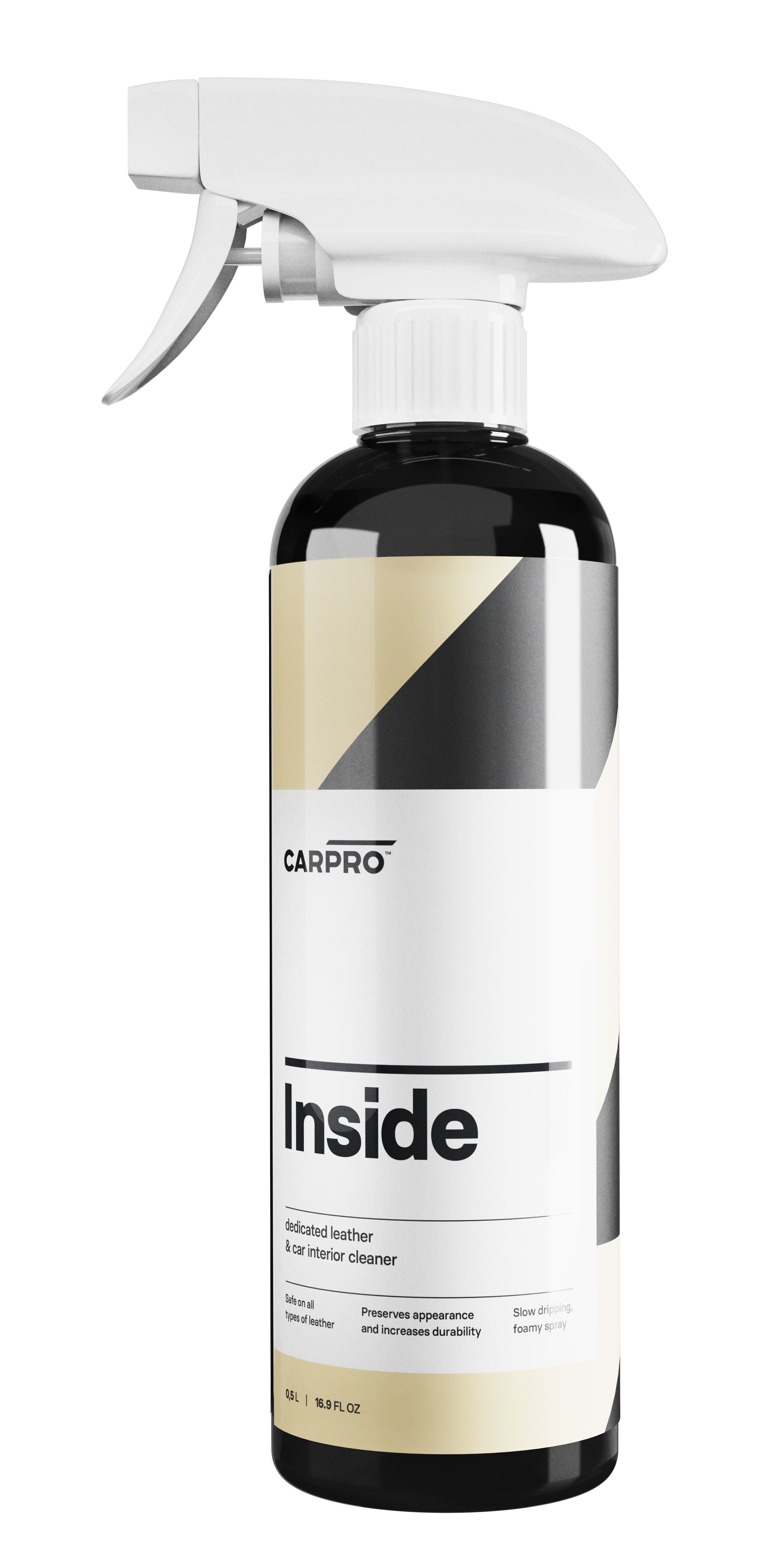 CarPro Dilute - 1000 ml - Detailed Image