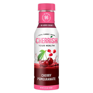 tart cherry concentrate brands