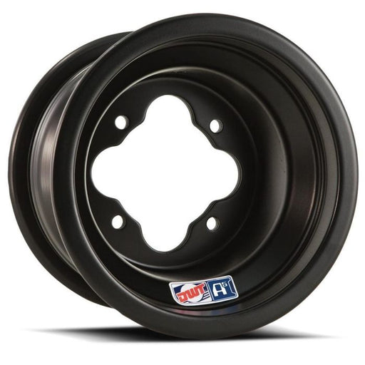 DWT Rok Out Wheel 10x5 4/144 4/1 — precision racing parts