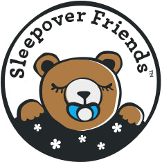 sleepover friends logo