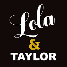 lola & taylor logo