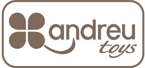 andreu toys logo