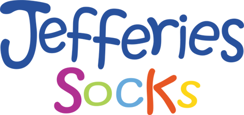 Jefferies Rock-A-Bye Socks - 6 Pack