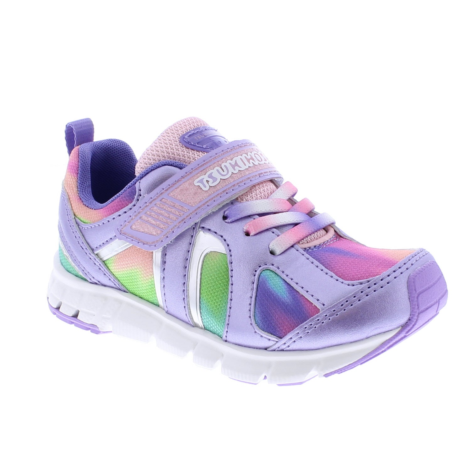 Tsukihoshi Rainbow Kids Sneakers –