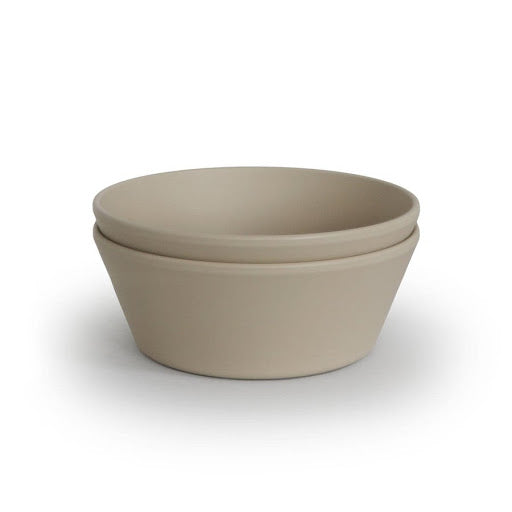 round dinnerware bowl