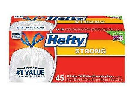 Hefty® Storage Gallon Slider Bags Value Pack, 30 ct - QFC