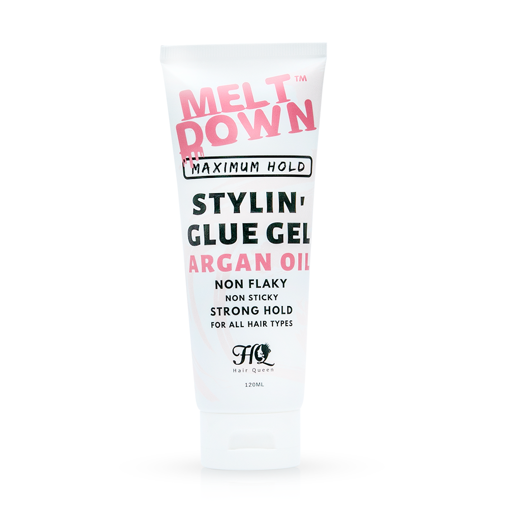 BOGO Meltdown Lace Bond Glue 38ml  Bonding Glue for Wigs – ShopMeltdown