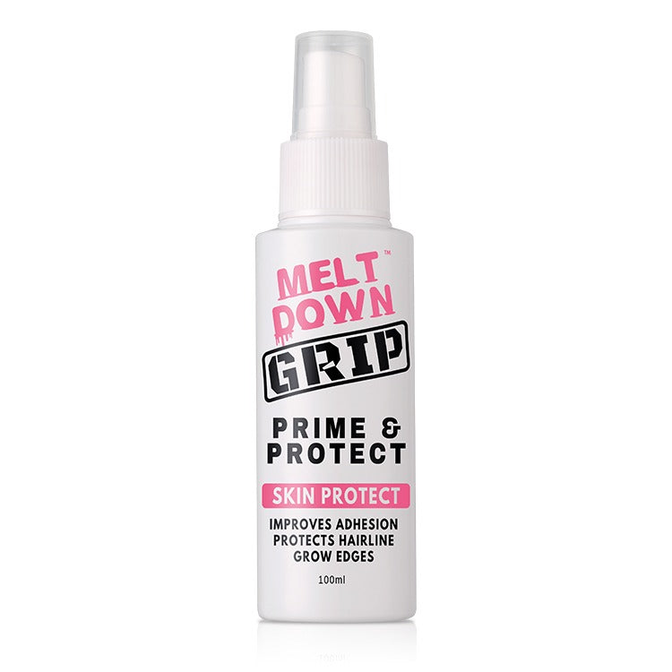 INVISIBLE MELT DOWN LACE GLUE – Hair Fetish Studio The Collection
