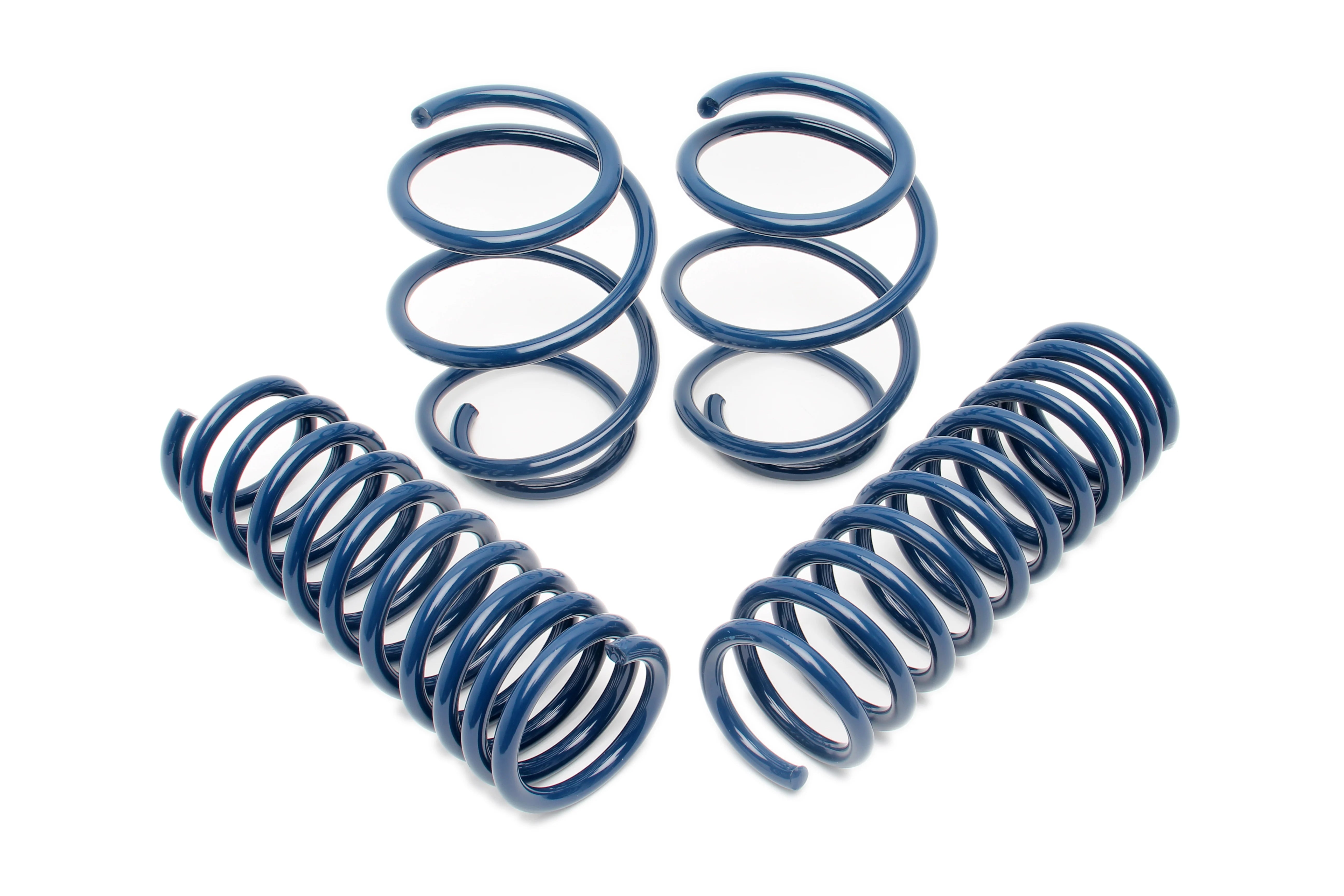DINAN PERFORMANCE SPRING SET - 2022-2025 BMW M240I XDRIVE D100-0939