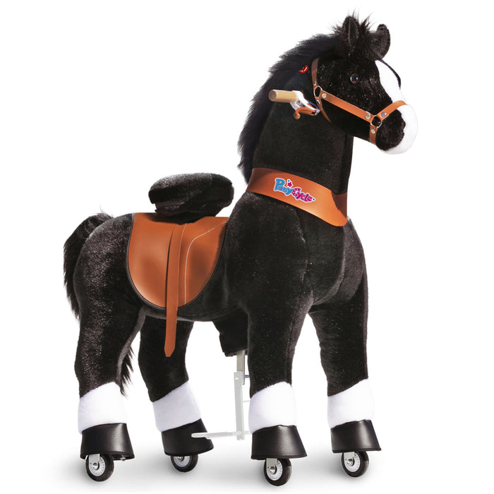 PonyCycle ride sur le jouet licorne est le meilleur cadeau pour les en –  PonyCycle EU Official Store
