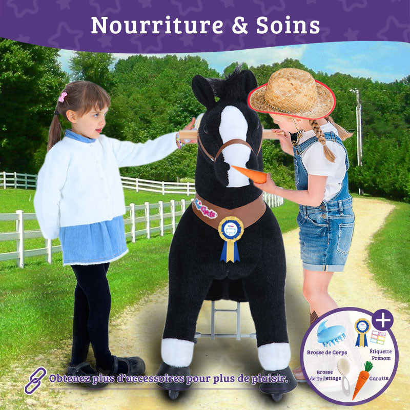 Nourriture et Soins