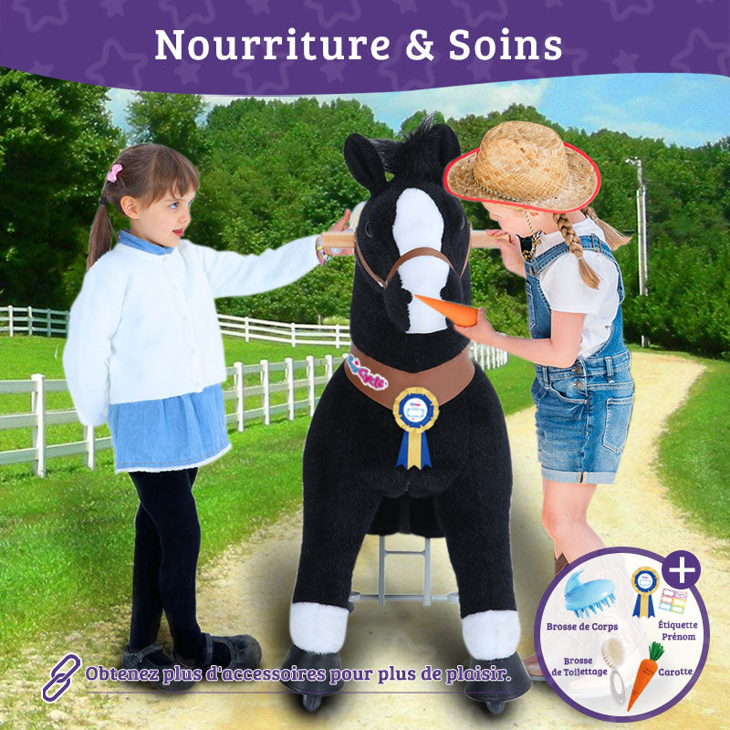 Nourriture et Soins