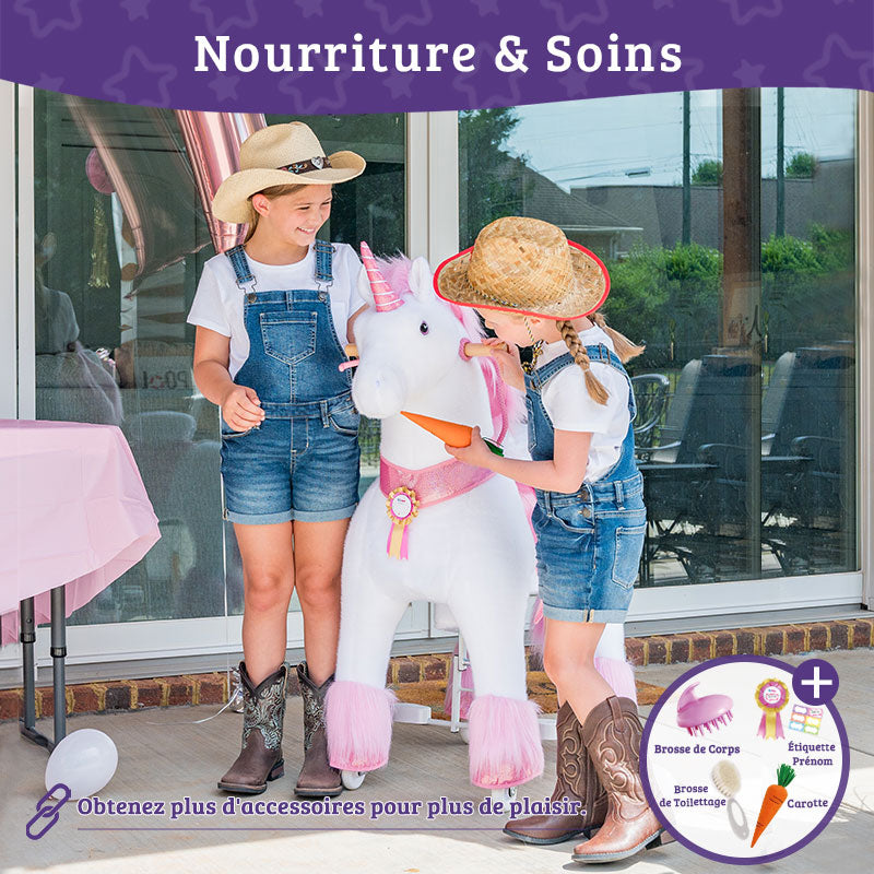 Nourriture et Soins