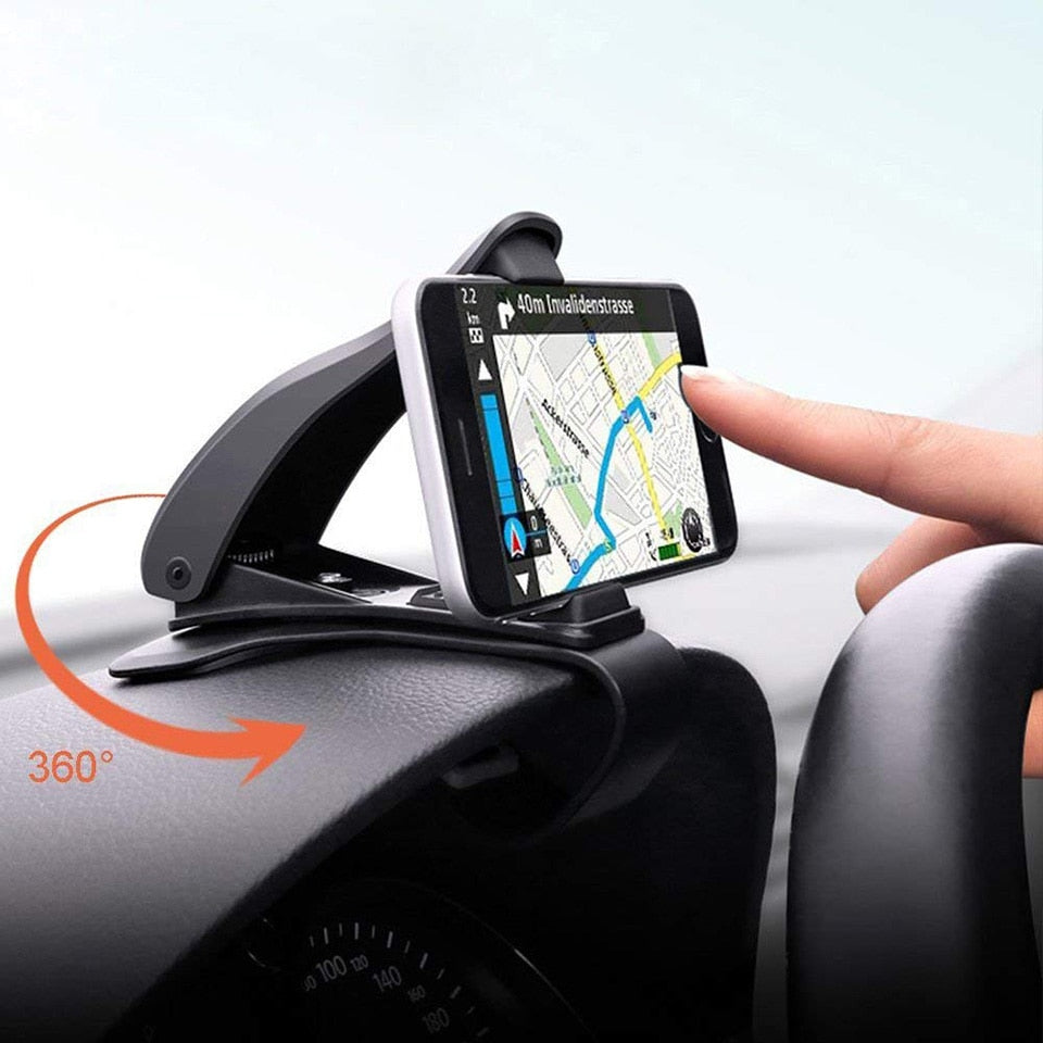 universal car phone holder