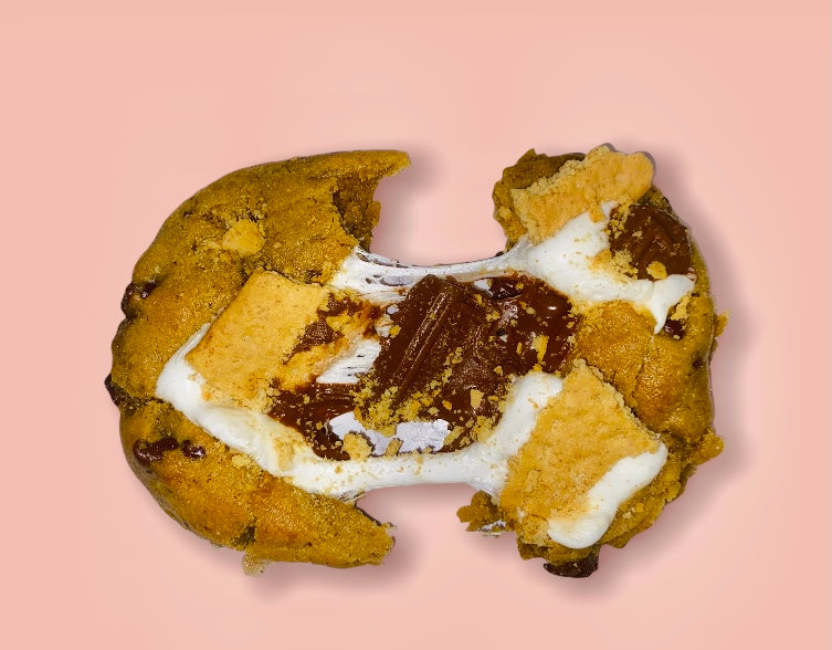 KimmyYumYum Kookies  cover image