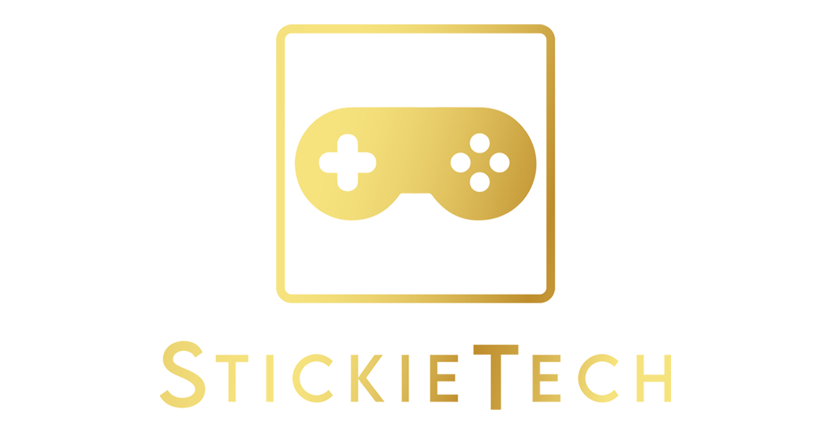 Stickie Tech
