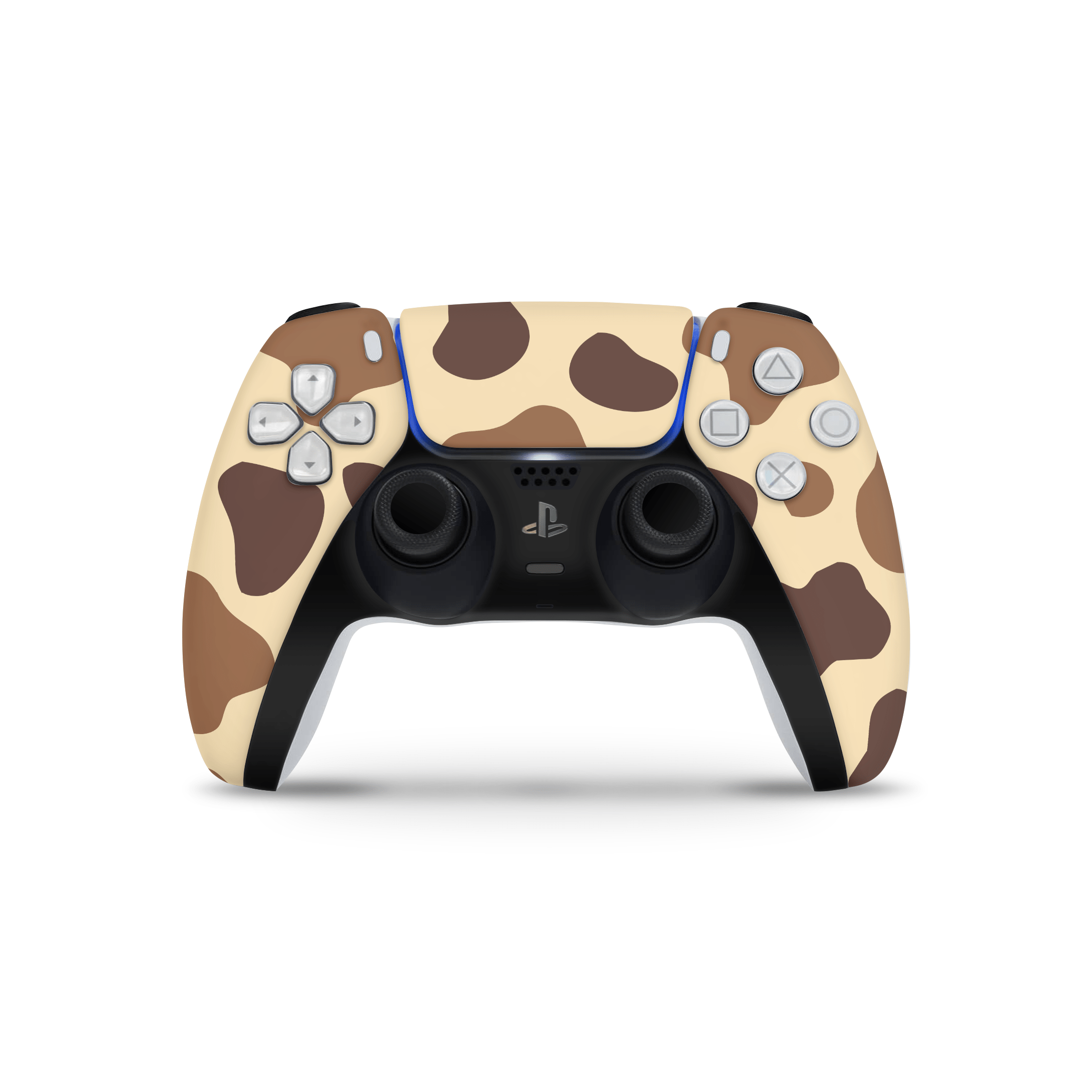 Chocolate Moo Moo Xbox Series S Skin