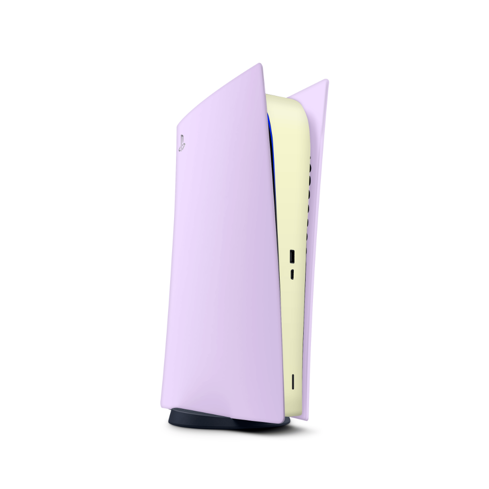 Retro Pastels PS5 Skin