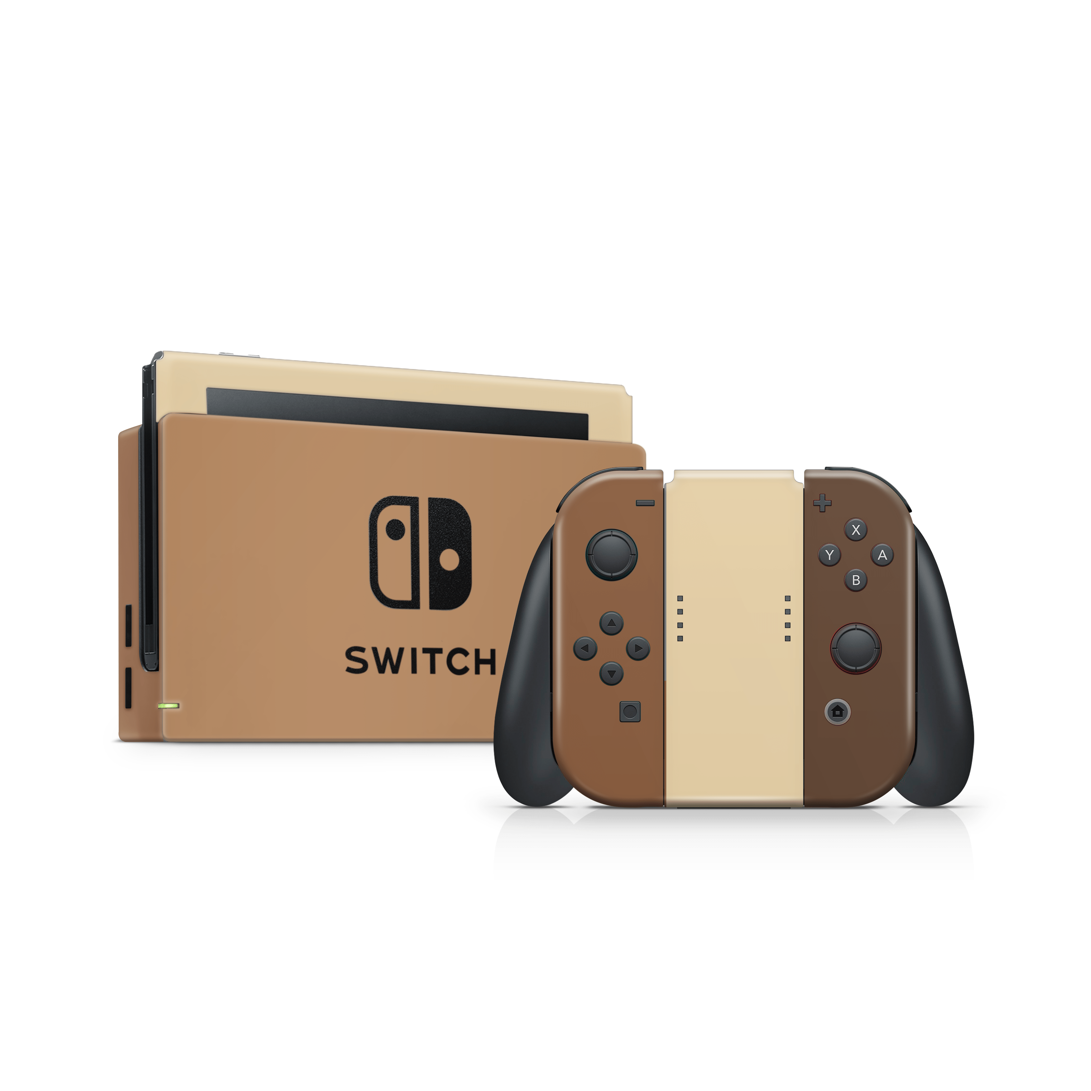 Pochette pour Nintendo switch - la p'tite mouche