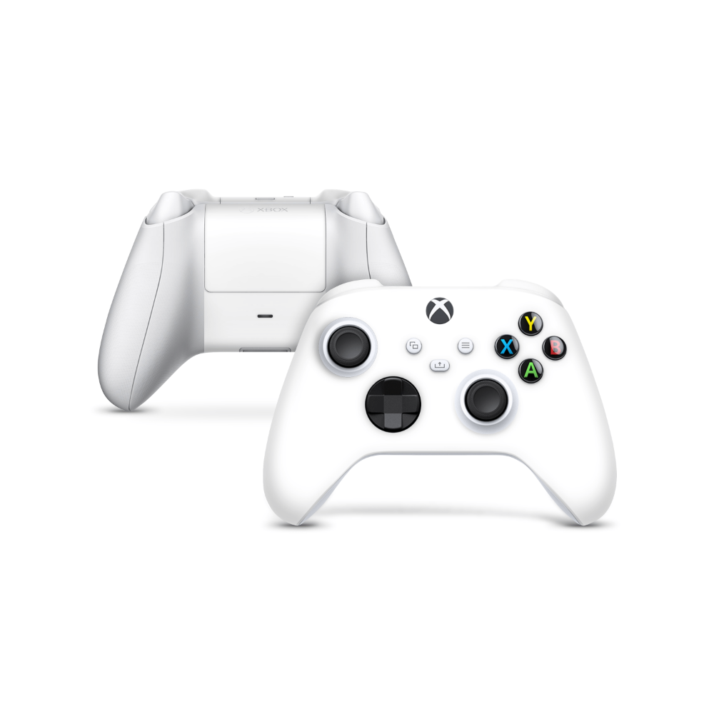 Modern Marble Xbox Series S Skin