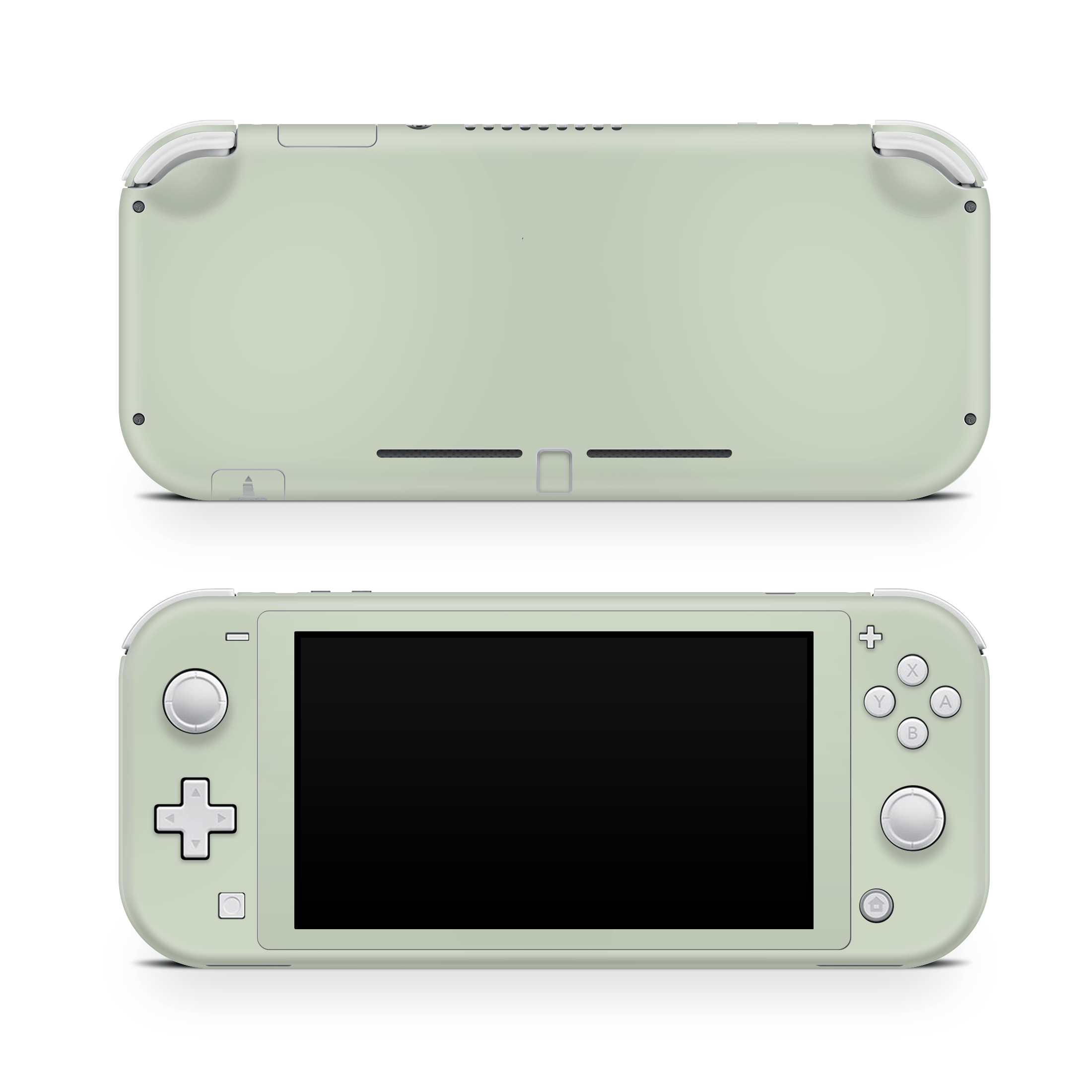 Warm Sage Nintendo Switch Lite Skin