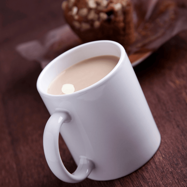 Comiso Coffee - How to Make Café Con Leche