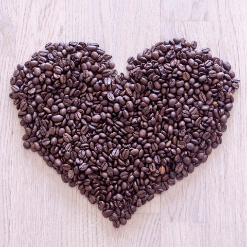 Heart Health - Comiso Coffee