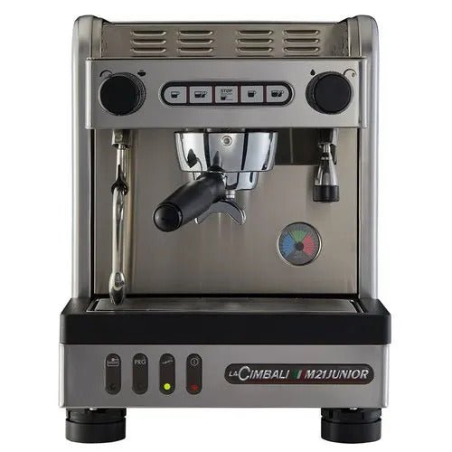 Commercial Espresso Machines - For Quality-Minded Cafes