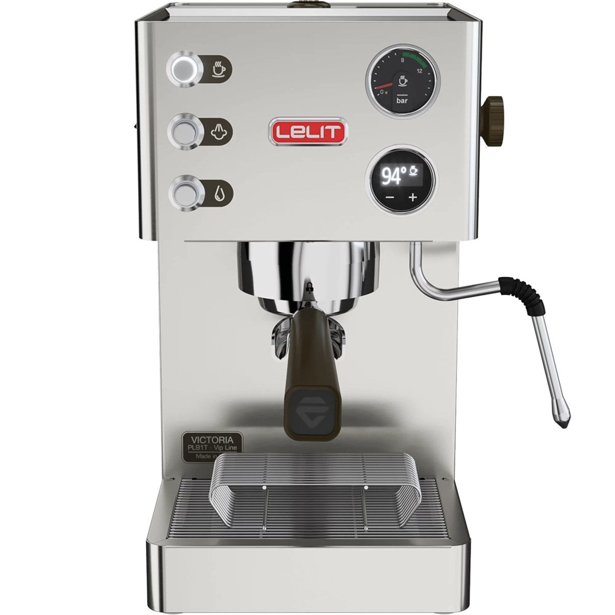 Lelit Anna 2 Vs Gaggia Classic Pro: Which One Do I Prefer More?