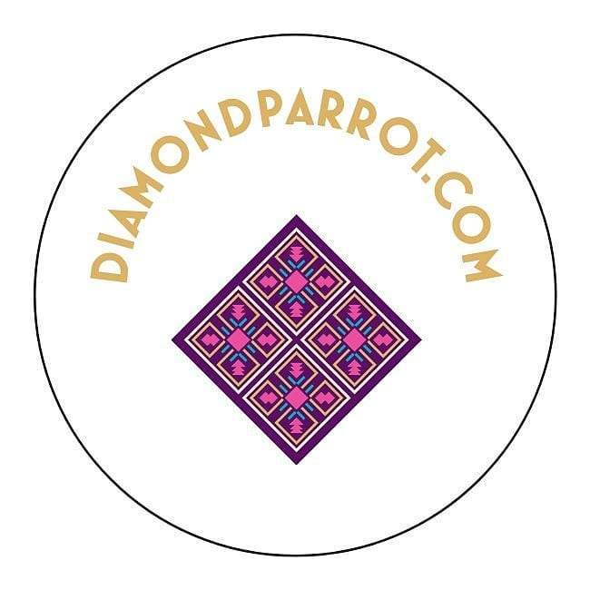 Diamond Parrot Accessory Emporium