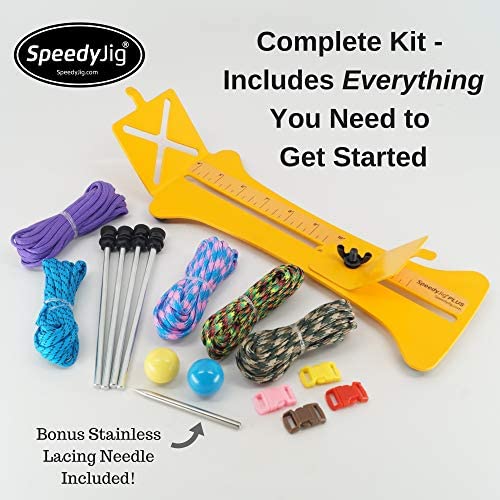 Speedyjig Plus 2024