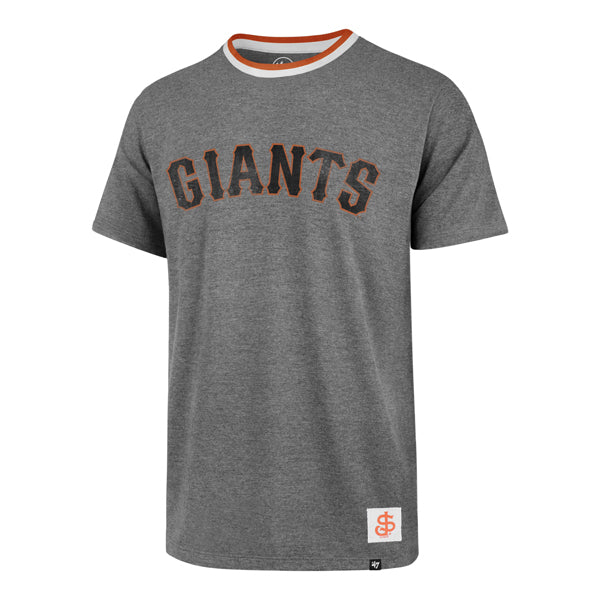 San Jose Giants 47 Brand Men's Durham Tee - San Jose Giants Dugout Store product image