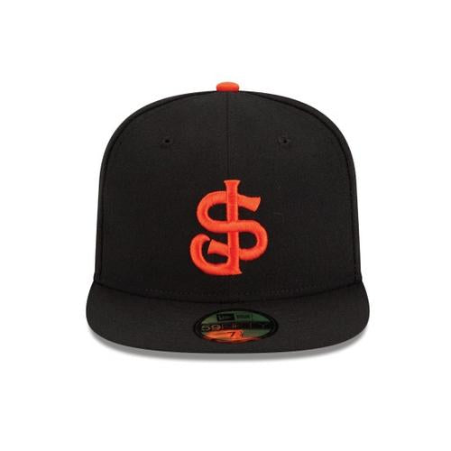 San Jose Giants New Era Home Cap – San 