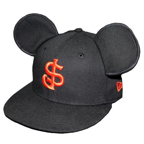 new era hats with ears