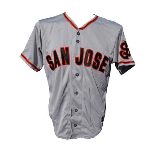 giants replica jersey