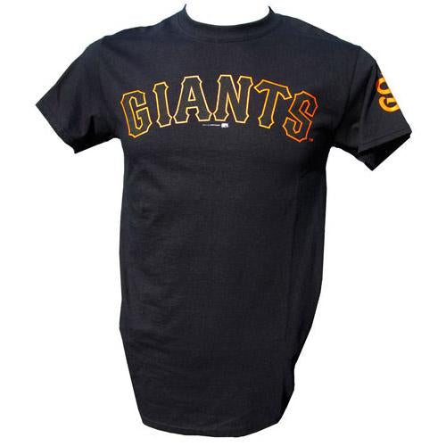 youth giants shirt