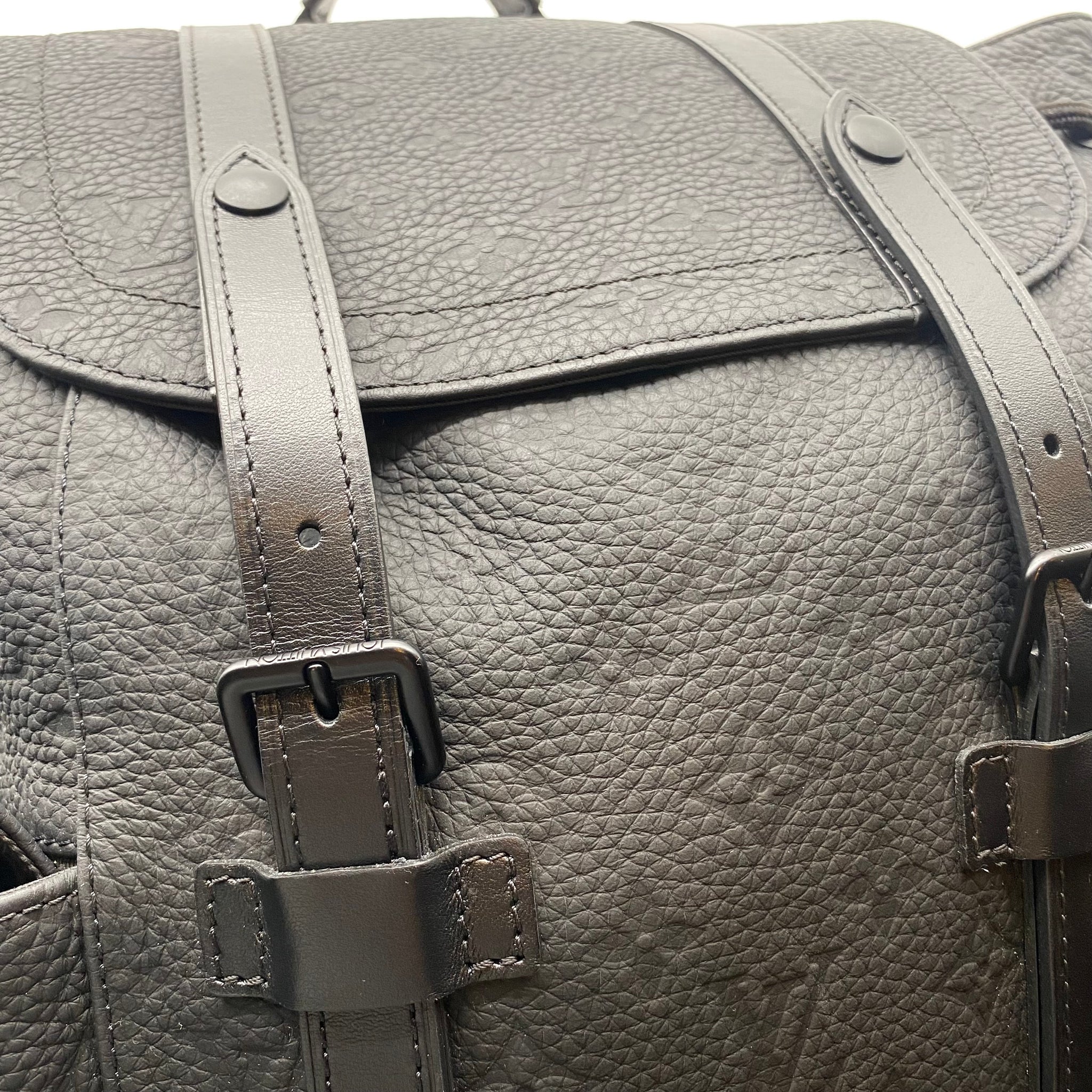 Louis Vuitton's $81,500 Christopher Backpack for Men