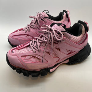 Balenciaga Pink/Black Sneaker
