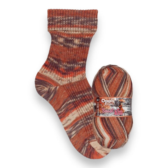 Opal Sport Sock Yarn-Opal-Sport